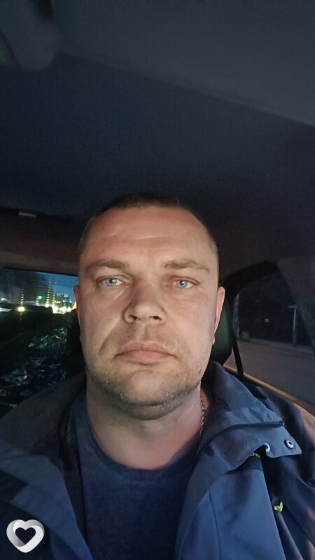 Александр, 46, Краснодаре — анкета №797393