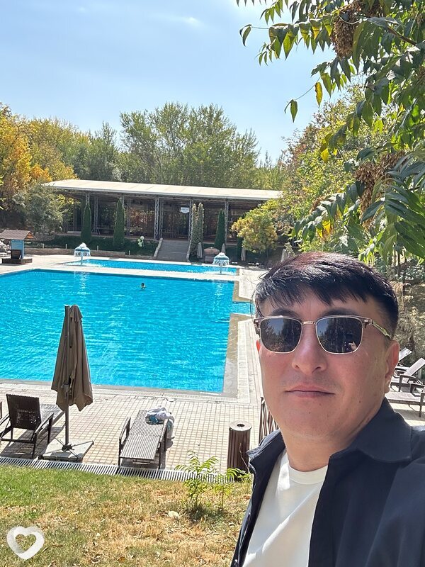 Талгат, 29, Кызылорде — анкета №797399
