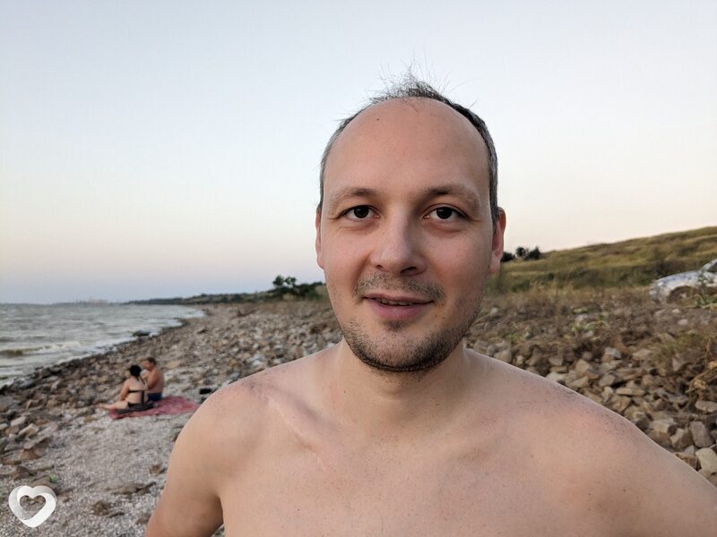 Сергей Швайко, 38, Ейске — анкета №797400