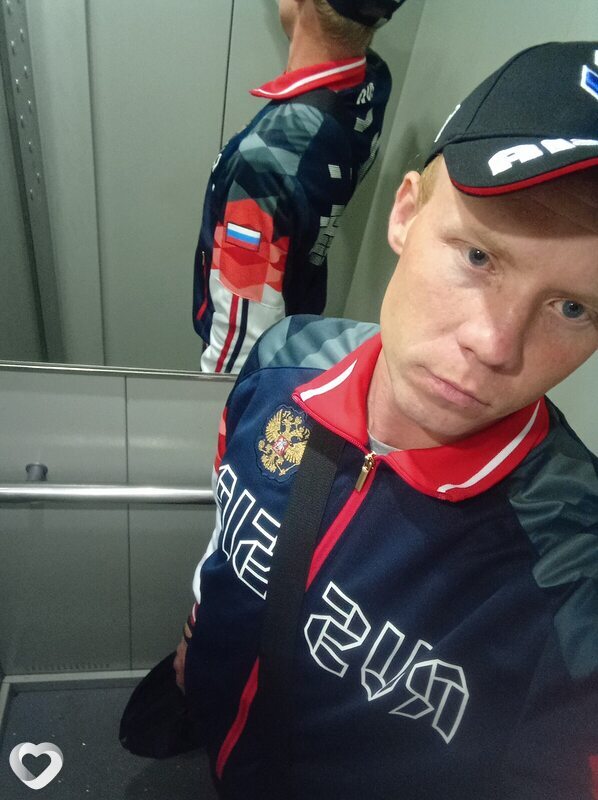 Сергей, 28, Омске — анкета №797406