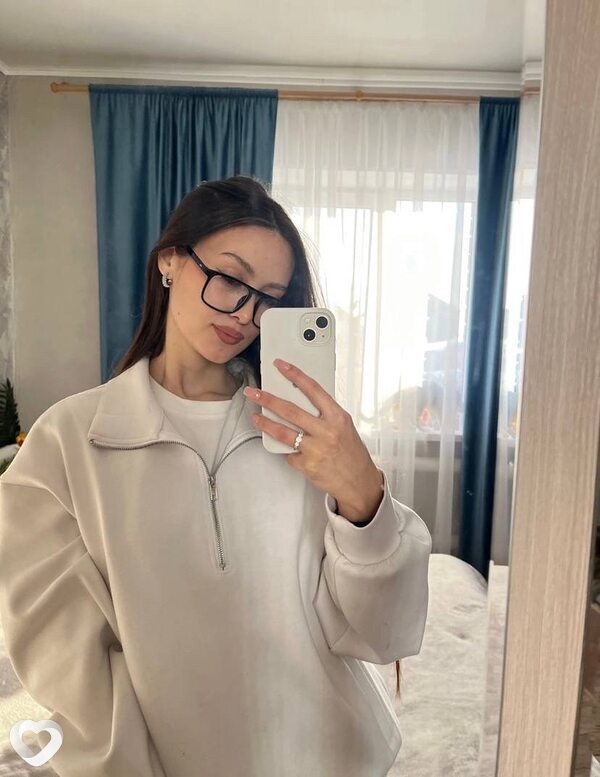 Ника, 28, Бердске — анкета №797409