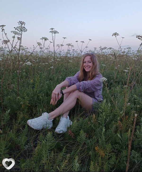 Анастасия, 31, Ульяновске — анкета №797372