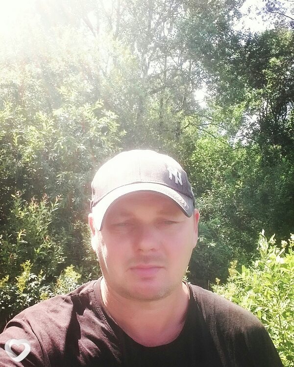Александр, 45, Самаре — анкета №797373