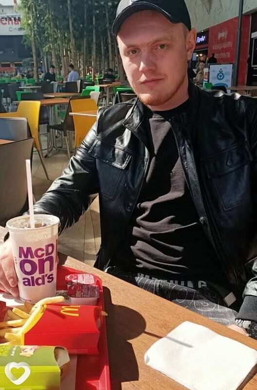 Александр, 35, Павлодаре — анкета №797377