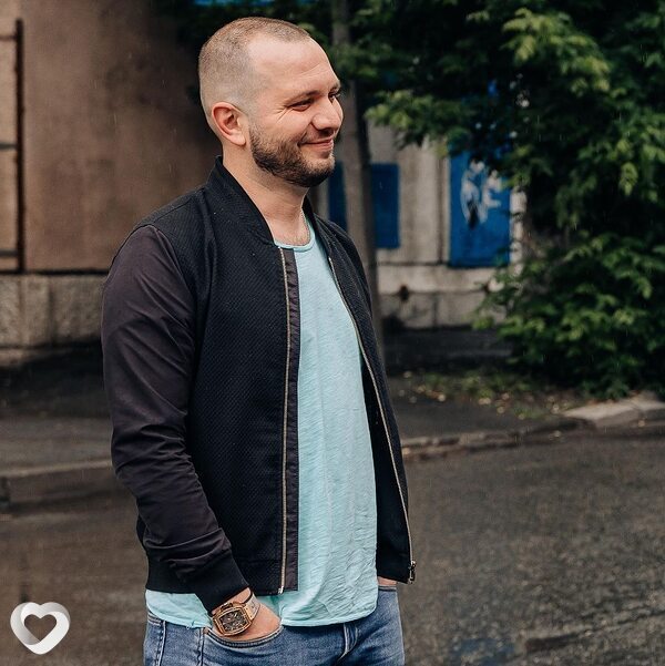 Алан, 36, Владикавказе — анкета №797378