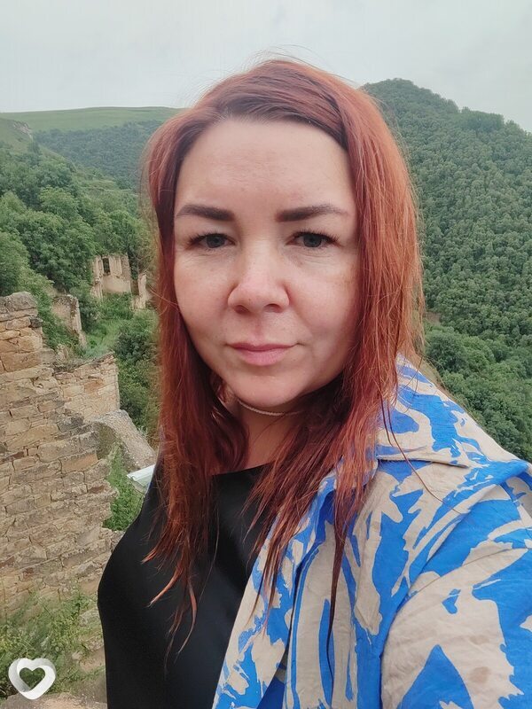 Юлия, Ноябрьск