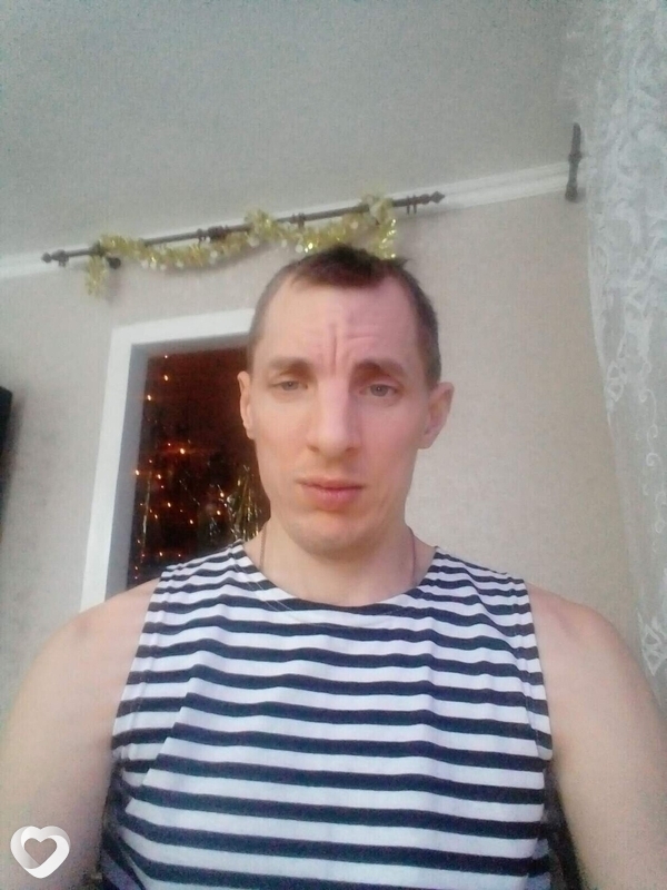 Александр, 38, Луганске — анкета №797292