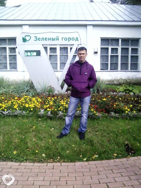 Алекс, 46, Нижнем Новгороде — анкета №797293