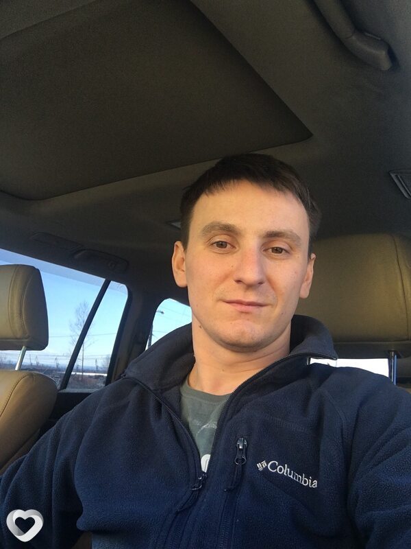 Ян, 31, Иркутске — анкета №797296