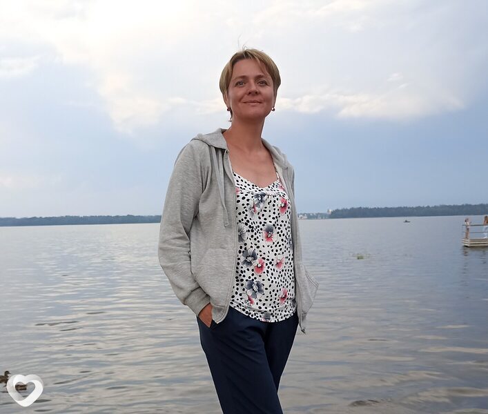 Анна, 52, Воронеже — анкета №797297
