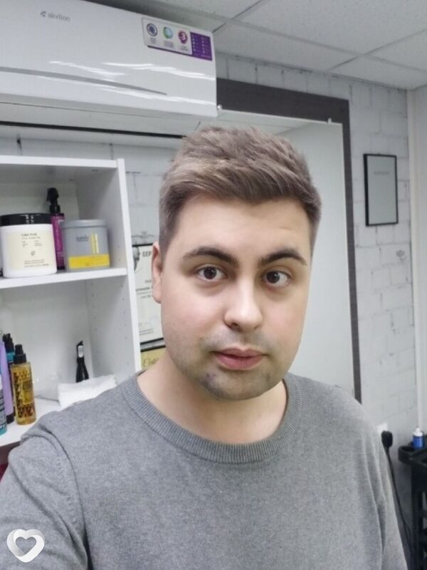 Владислав, 31, Саратове — анкета №797299