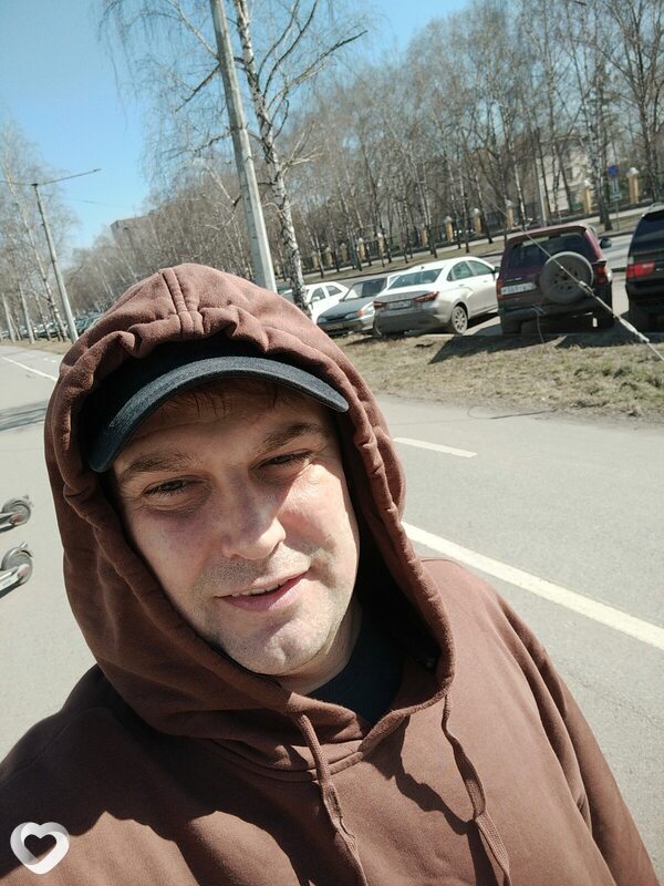 Петя, 40, Новокузнецке — анкета №797302