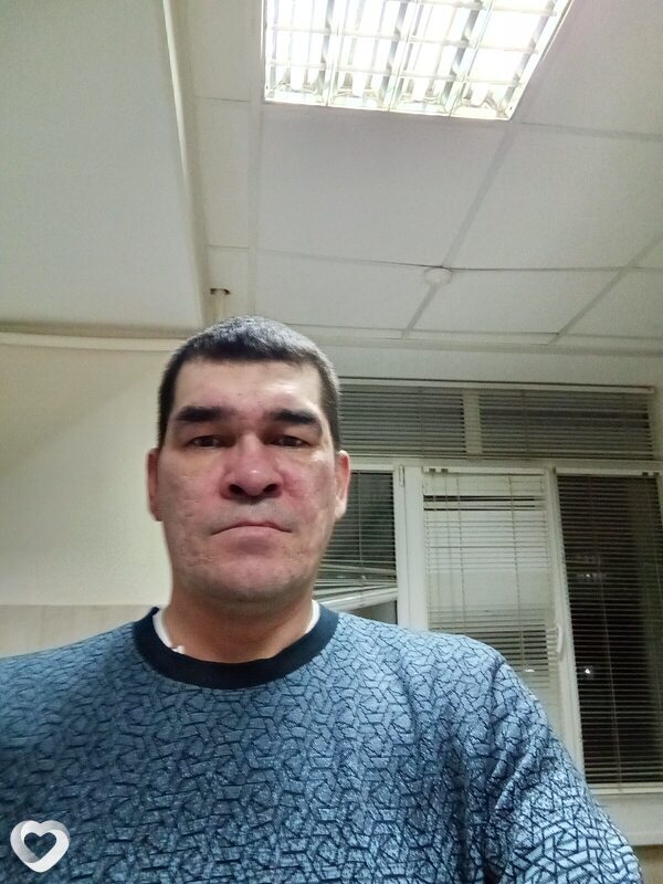 Рустем, 45, Салавате — анкета №797303
