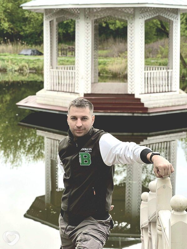 Алексей, 41, Липецке — анкета №797304