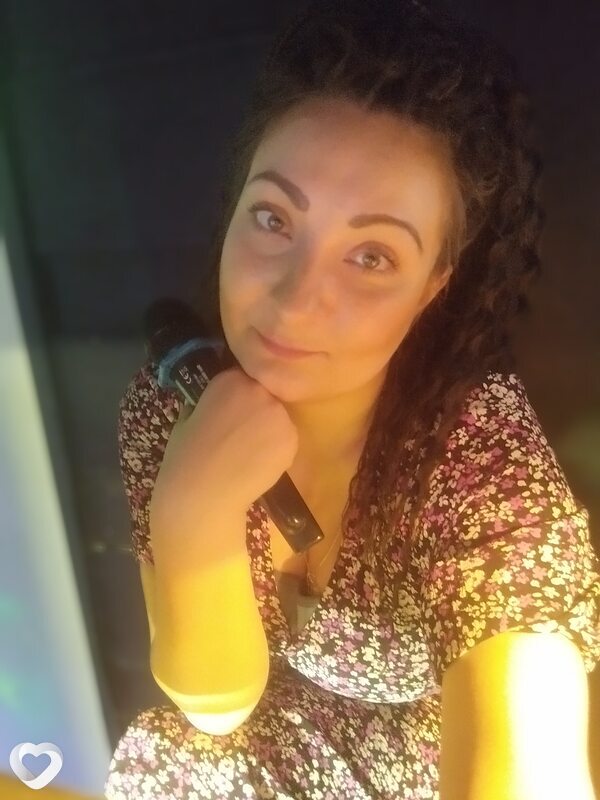 Vektra, 34, Новосибирске — анкета №797307