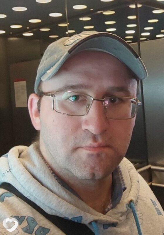 Родион, 30, Орше — анкета №797311
