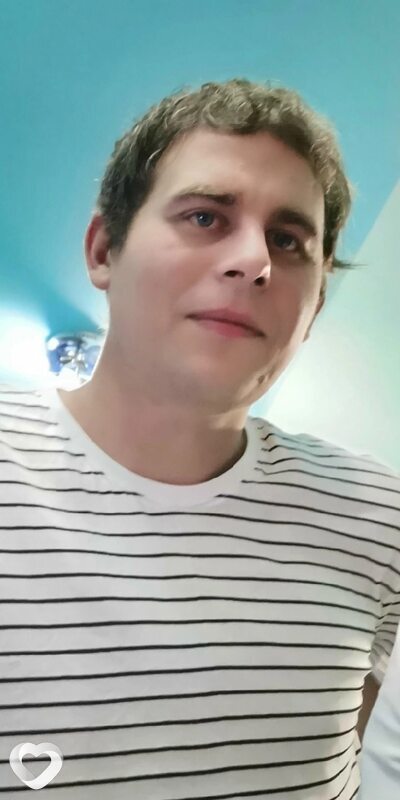 Александр, 38, Самаре — анкета №797448