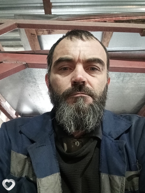 Виктор, 41, Астане — анкета №797451