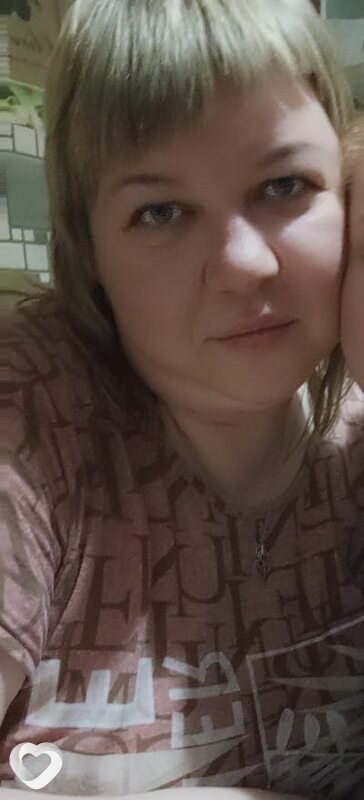 Ольга, 38, Железногорске-Илимском — анкета №797452