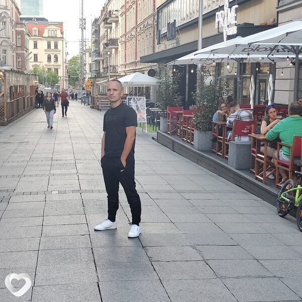 Евгений, 40, Гродно — анкета №797456