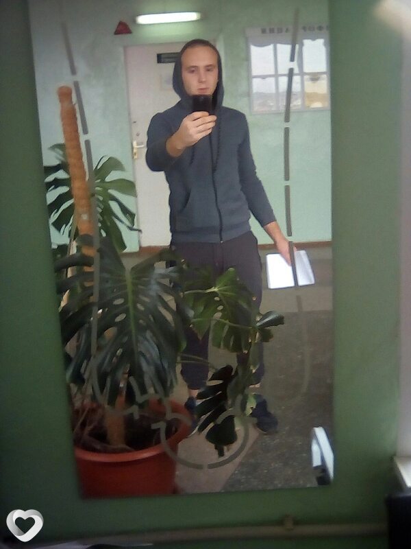 Юрка, 32, Балашихе — анкета №797457