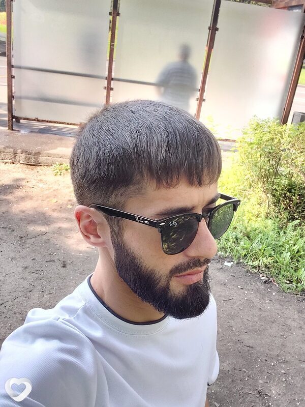 Фируз, 33, Москве — анкета №797462