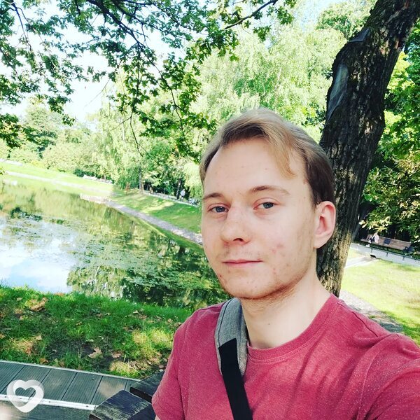Петр, 25, Мытищах — анкета №797465