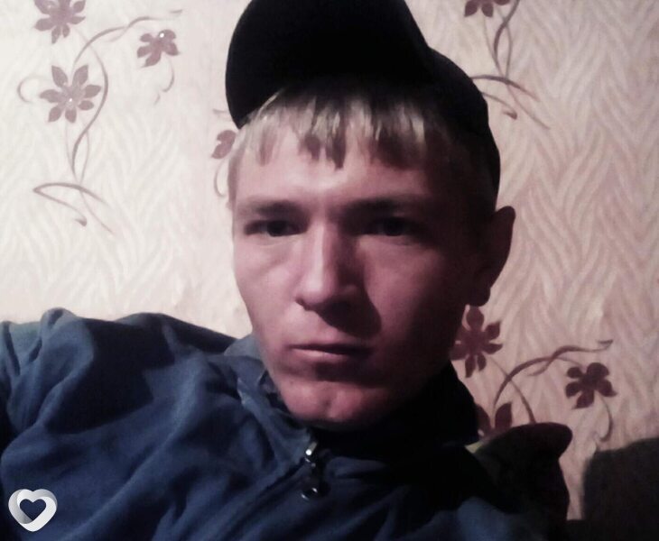Николай, 36, Черкесске — анкета №797466