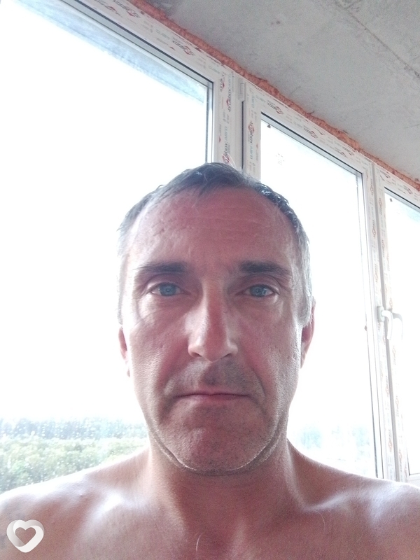 Сергей, 47, Москве — анкета №797467