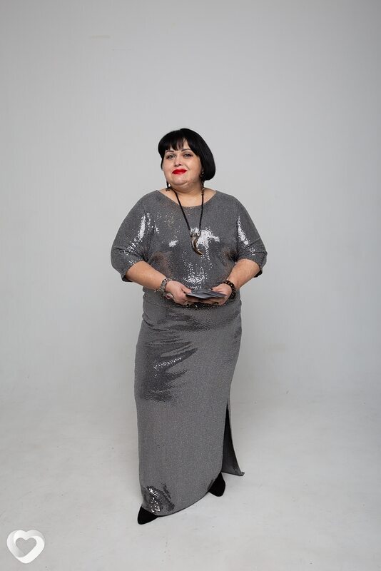 Нина, 54, Минске — анкета №797468