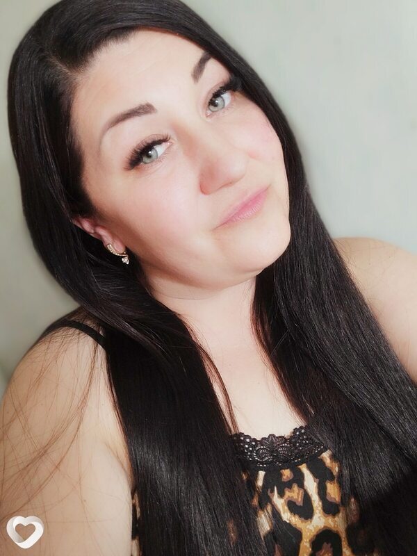 Анечка, 38, Горловке — анкета №797472