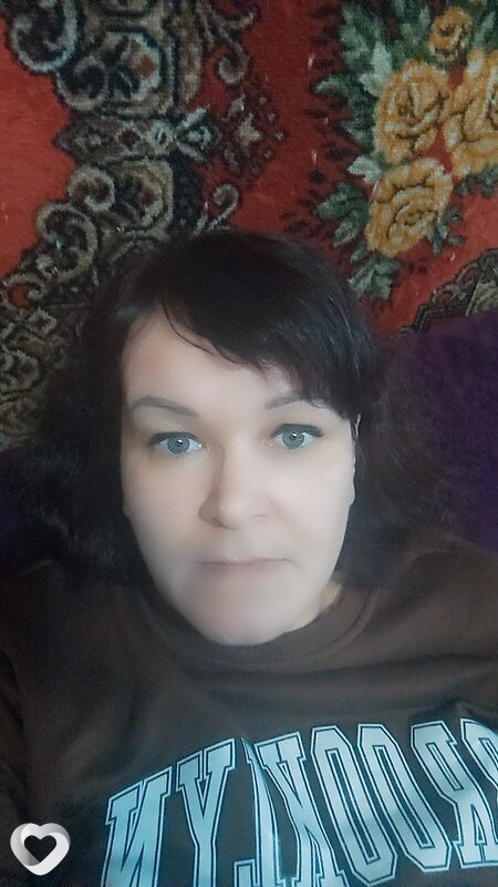 Татьяна, 44, Изюме — анкета №797474
