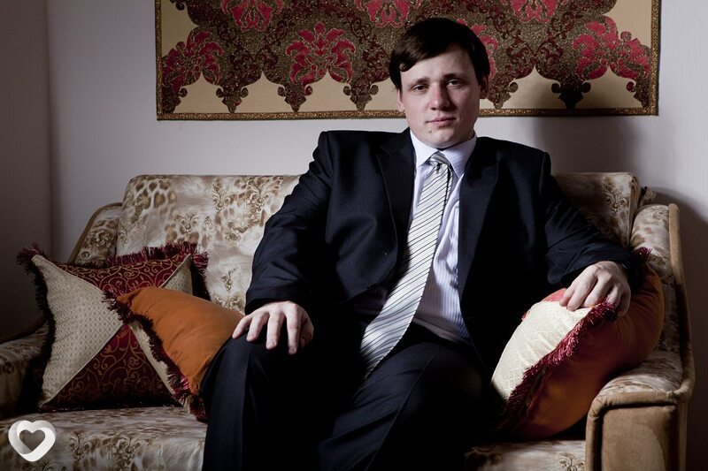 Сергей, 39, Лабинске — анкета №797475