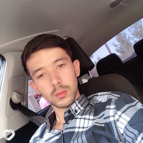 Андре, 31, Москве — анкета №797485