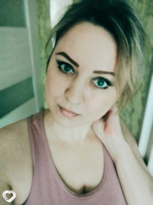 Инна, 43, Витебске — анкета №797488
