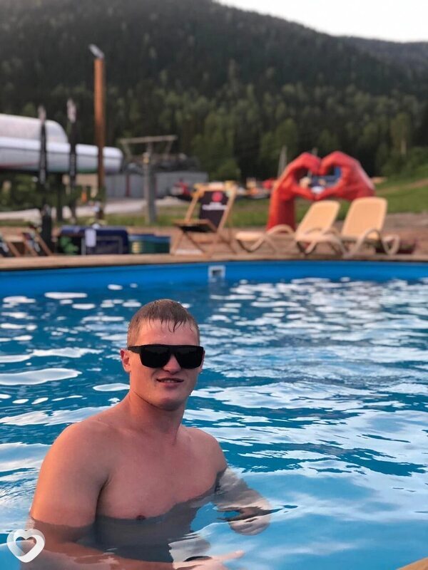 Андрей, 34, Новосибирске — анкета №797489