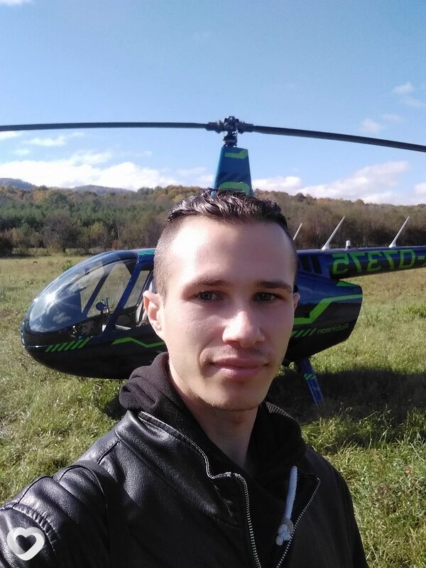 Александр, 32, Краснодаре — анкета №797490