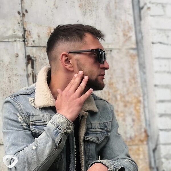 Илья, 32, Воронеже — анкета №797495