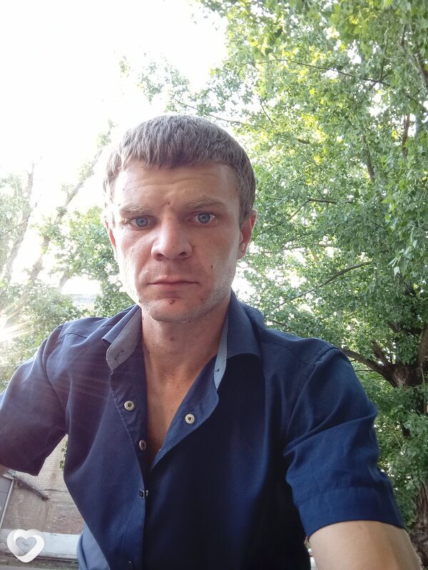 Сашка, 34, Шахтах — анкета №797498
