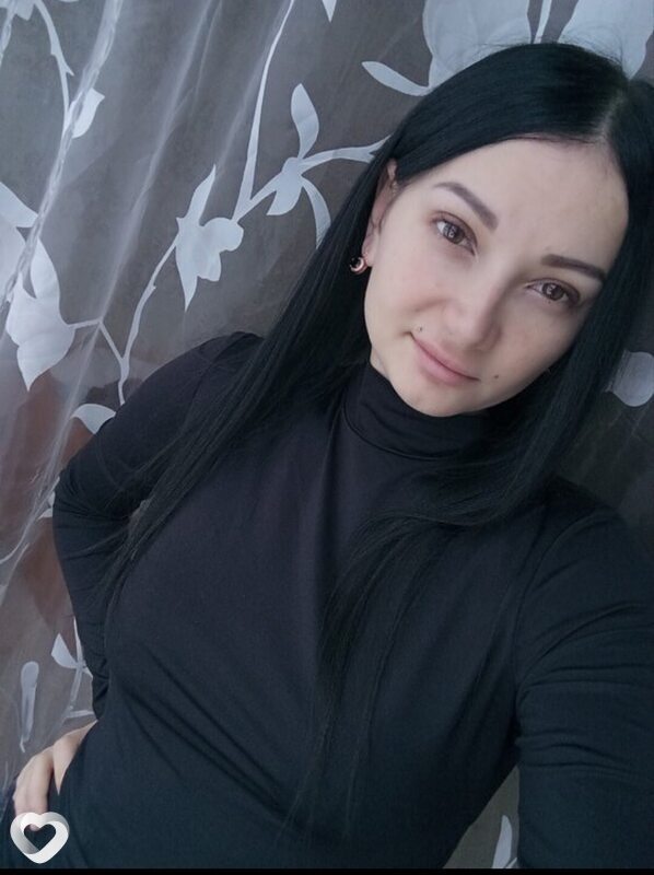 Ксюша, 34, Красноуфимске — анкета №797499