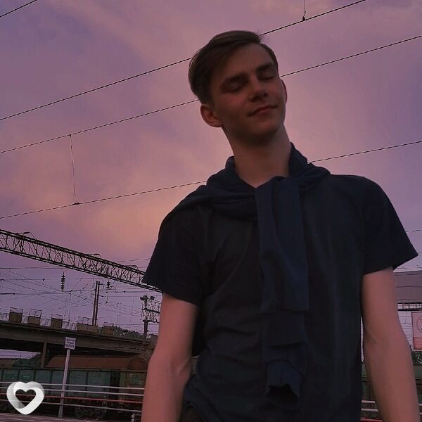 Максим, 22, Нижнем Новгороде — анкета №797501