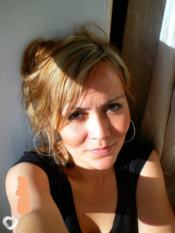 Лилия, 45, Уфе — анкета №797502