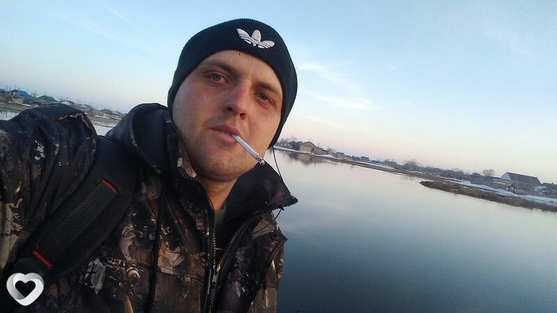 Андрей, 35, Петропавловске — анкета №797504