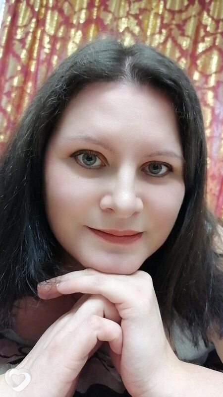 Таня, 39, Молодечно — анкета №797506