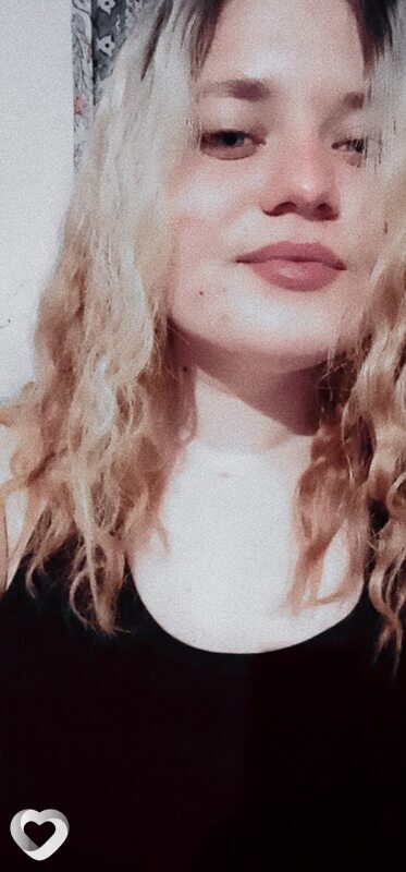 Яна, 23, Армавире — анкета №797508