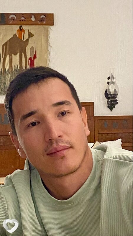 Сэрон, 29, Шымкенте — анкета №797510
