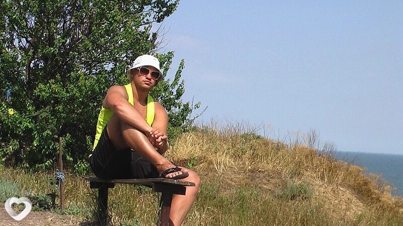 Антон, 36, Белгороде — анкета №797514