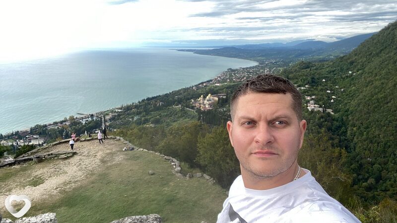 Анатолий, 37, Калининграде — анкета №797516