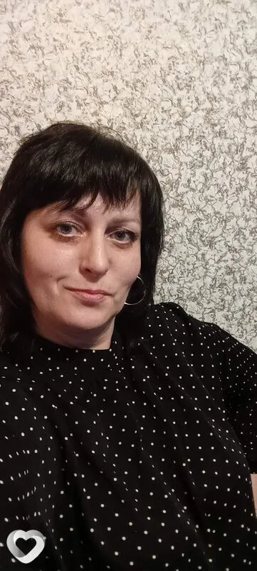 Евгения, 40, Барнауле — анкета №797522