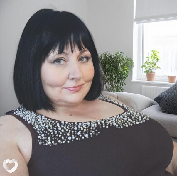 Людмила, 48, Махачкале — анкета №797523